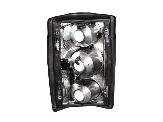 ANZO Tail Light Set 