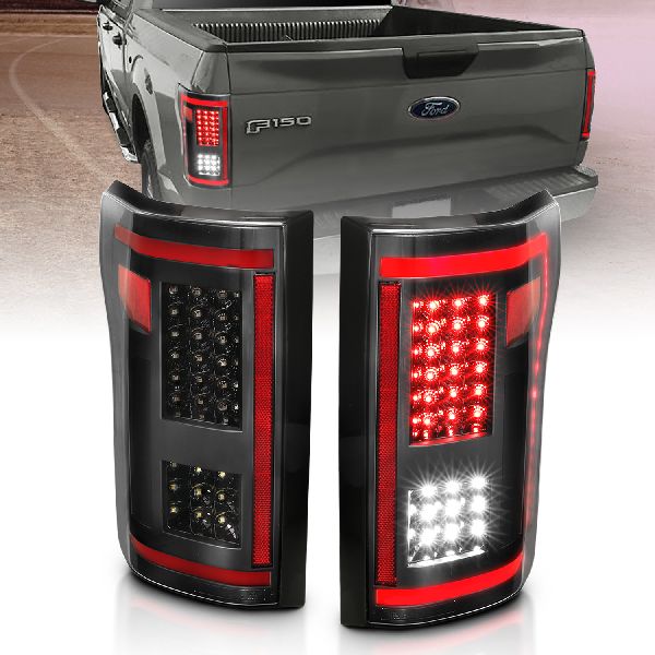 ANZO Tail Light 