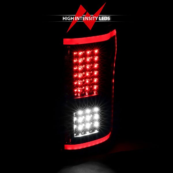 ANZO Tail Light 
