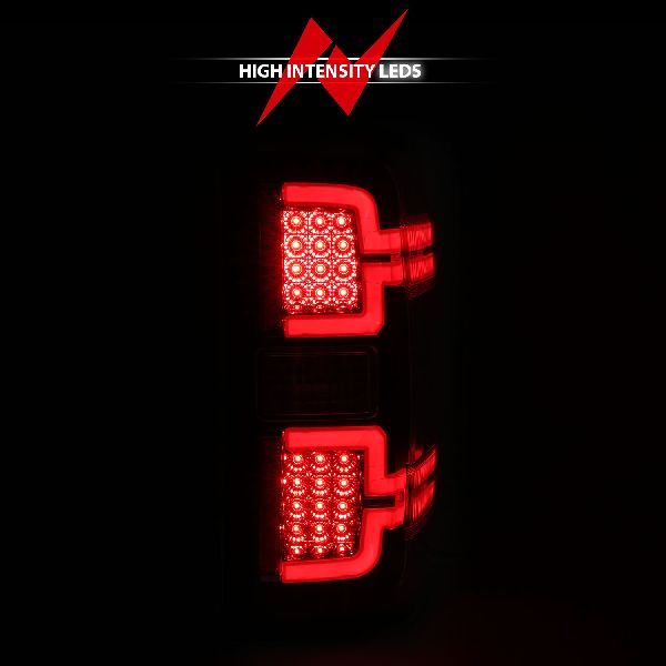 ANZO Tail Light 