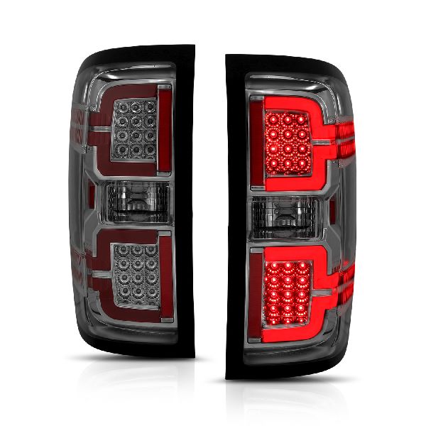 ANZO Tail Light 