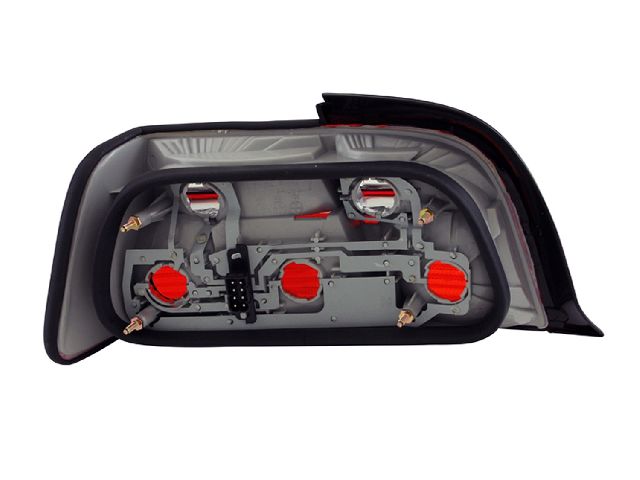 ANZO Tail Light Set 