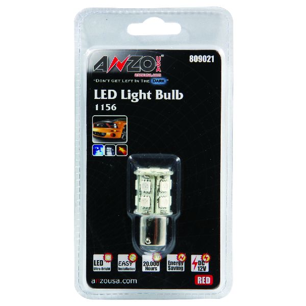 ANZO Tail Light Bulb 