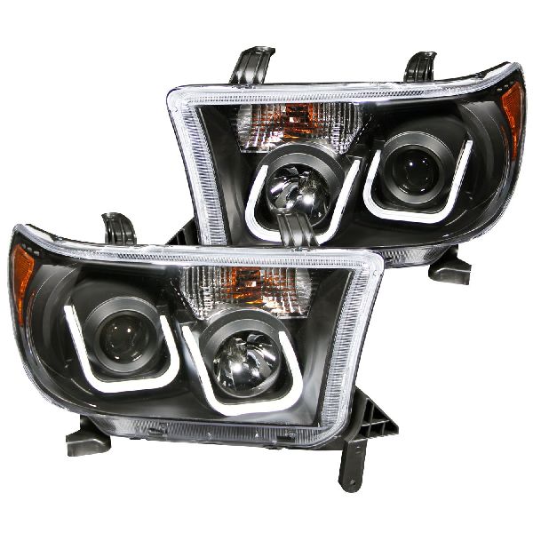 ANZO Headlight Set 