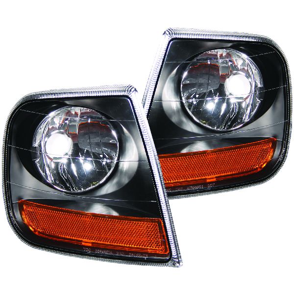 ANZO Cornering Light Assembly 