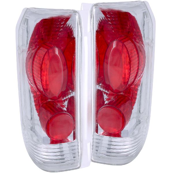 ANZO Tail Light Set 