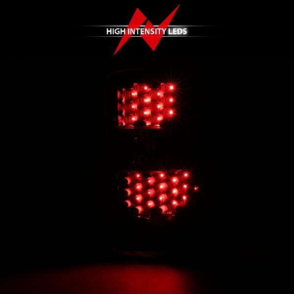 ANZO Tail Light 