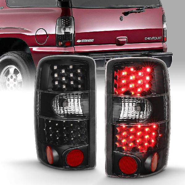 ANZO Tail Light 