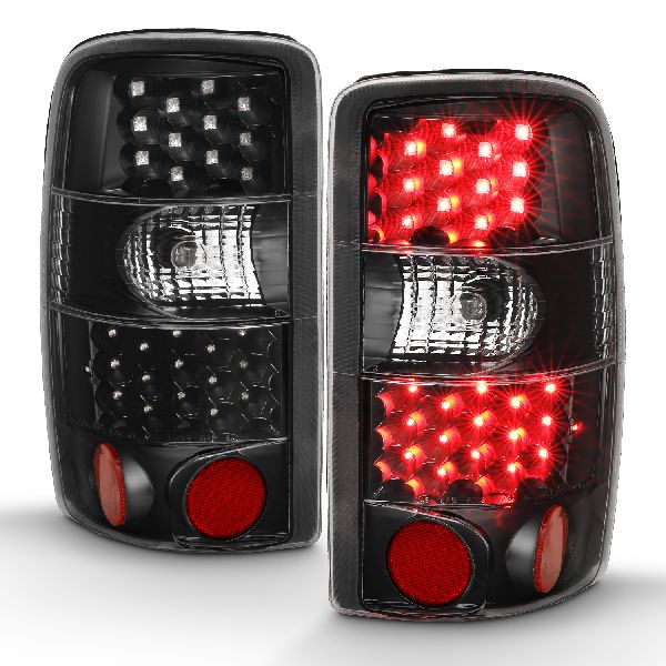 ANZO Tail Light 
