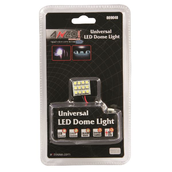 ANZO Dome Light Bulb 