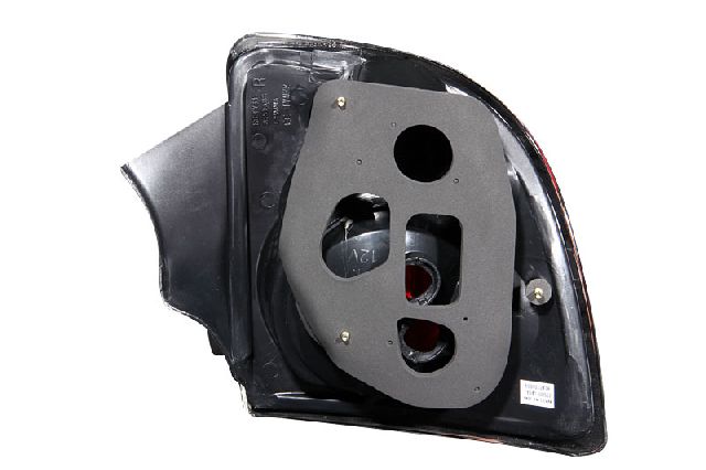 ANZO Tail Light Set 