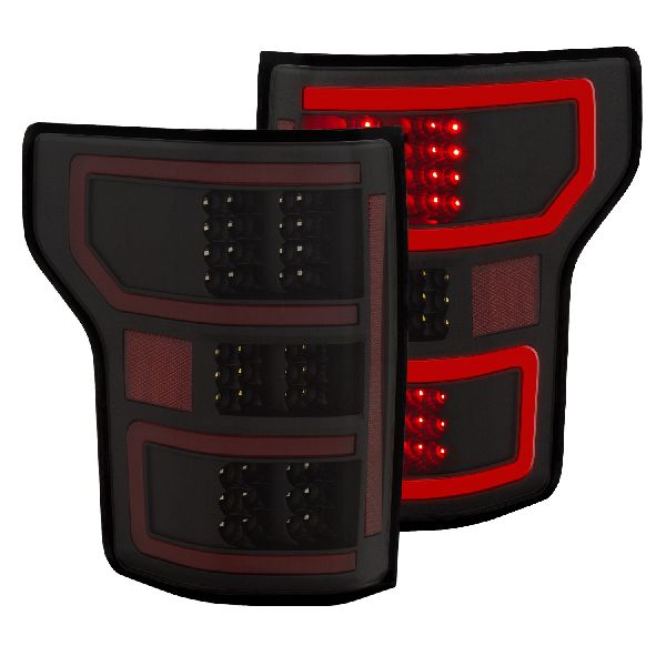 ANZO Tail Light 