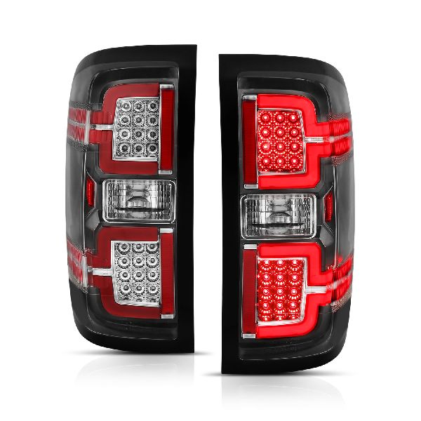 ANZO Tail Light 