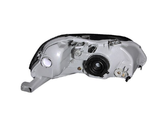 ANZO Headlight Set 