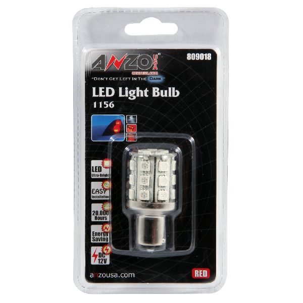 ANZO Tail Light Bulb 