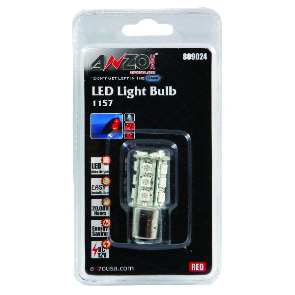 ANZO Tail Light Bulb 