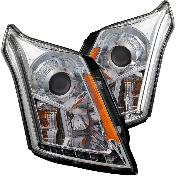 ANZO Headlight Set 