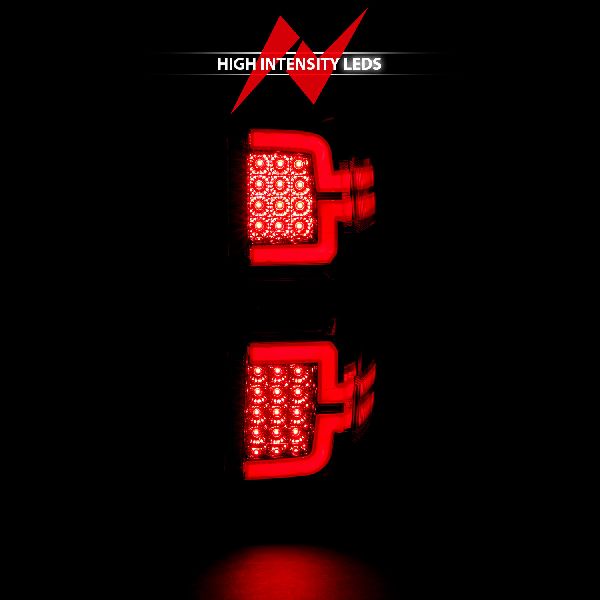 ANZO Tail Light 