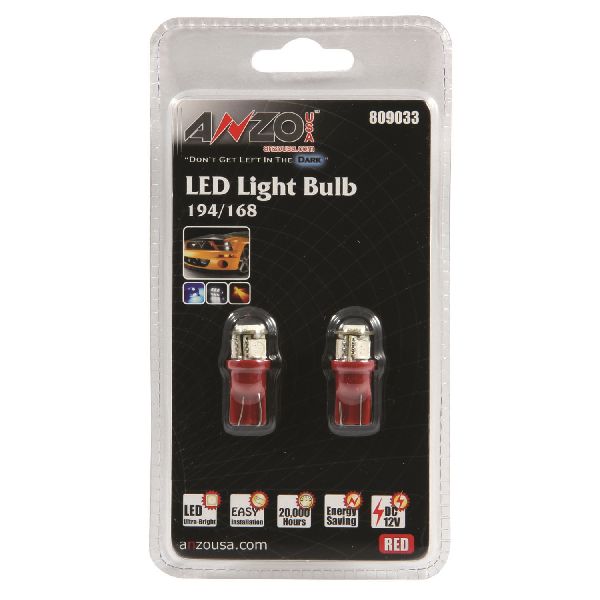 ANZO Tail Light Bulb 