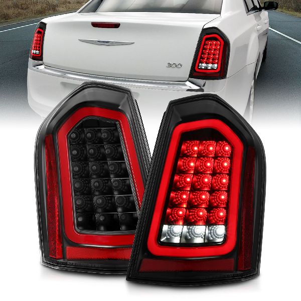 ANZO Tail Light 