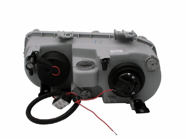 ANZO Headlight Set 