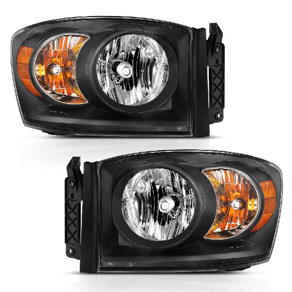 ANZO Headlight Assembly 