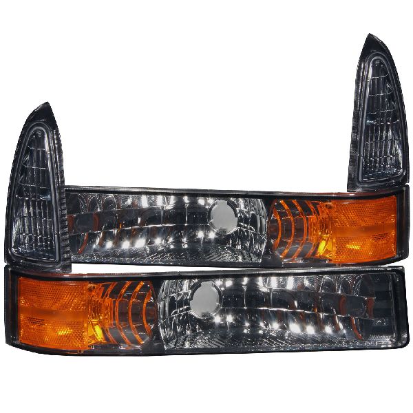 ANZO Parking Light Assembly 