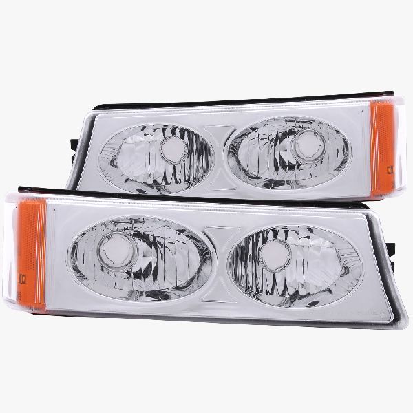 ANZO Parking Light Assembly 