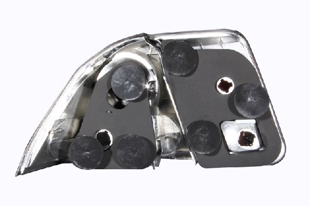 ANZO Tail Light Set 