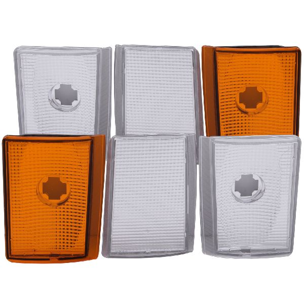 ANZO Cornering Light Assembly 