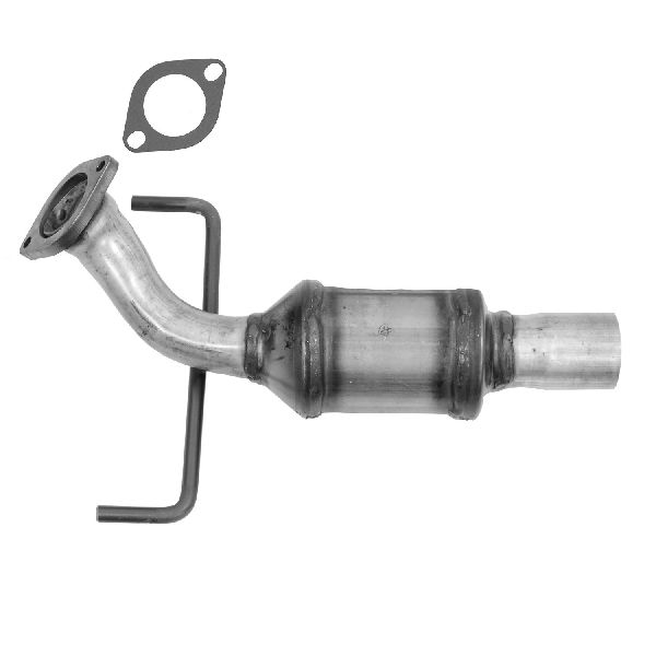Catalytic Converter - Rear for 2013-2022 Buick Encore (AP Exhaust 644076)