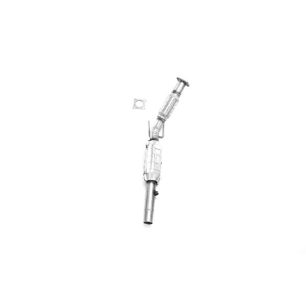 Catalytic Converter for 2006-2008 Volkswagen Rabbit (AP Exhaust 642218)