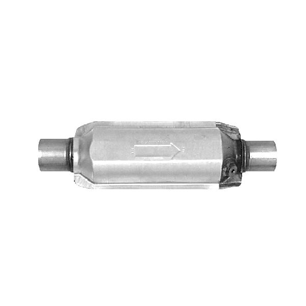 Catalytic Converter for 2008-2014 Dodge Avenger (AP Exhaust 608215)