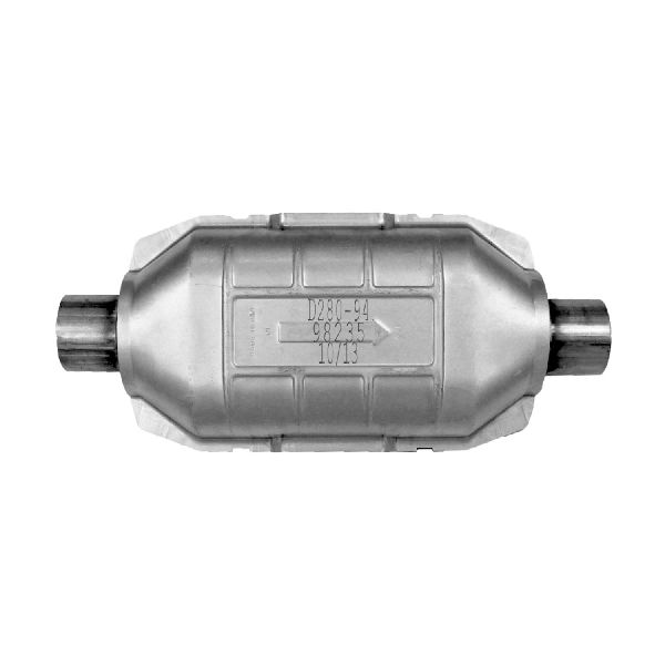 Catalytic Converter for 1980-1981 Dodge D150 (AP Exhaust 98235)