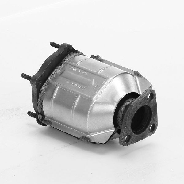 AP Exhaust Catalytic Converter  Front 