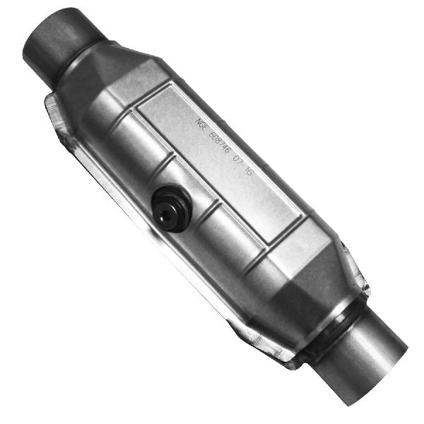 Catalytic Converter for 2008-2014 Dodge Avenger (AP Exhaust 608746)