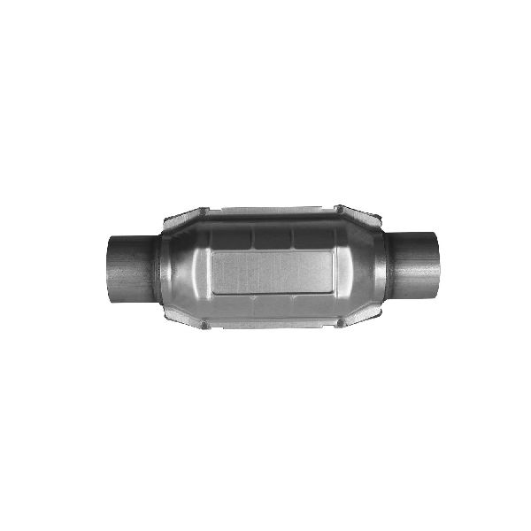 Catalytic Converter for 1978-1988 Audi 5000 (AP Exhaust 602215)