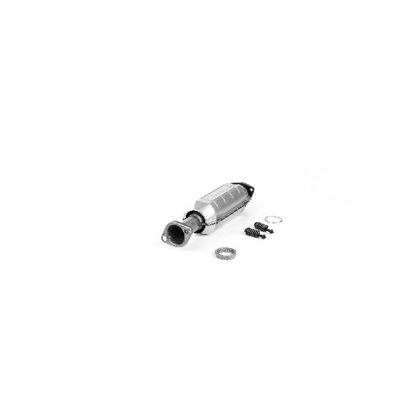 AP Exhaust Catalytic Converter 