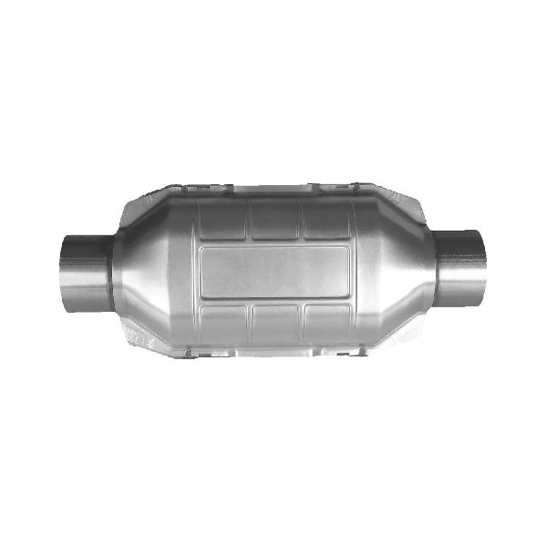 Catalytic Converter for 1995-1996 Ford Contour (AP Exhaust 602204)