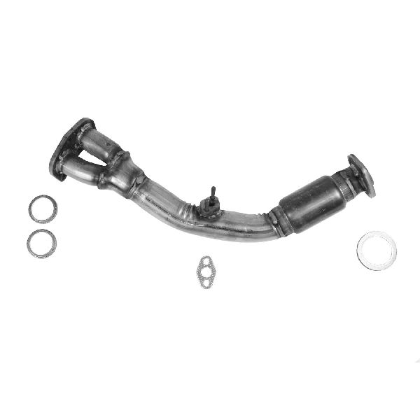 AP Exhaust Catalytic Converter 