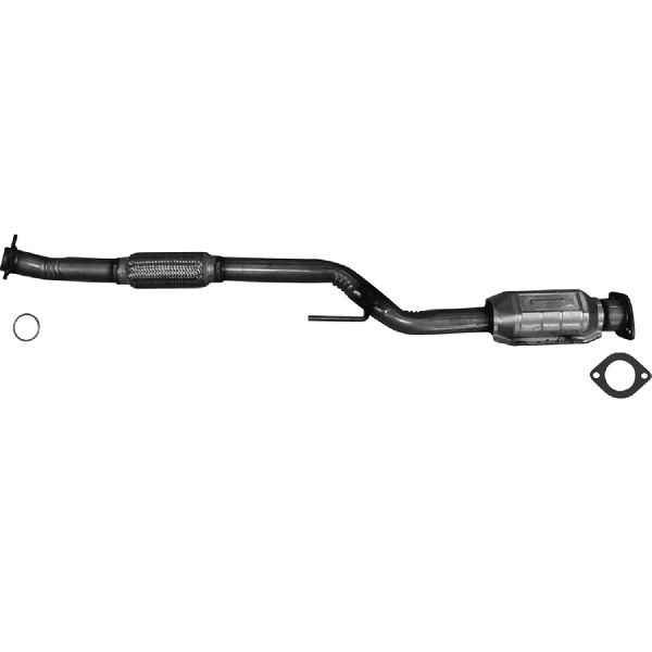 AP Exhaust Catalytic Converter 