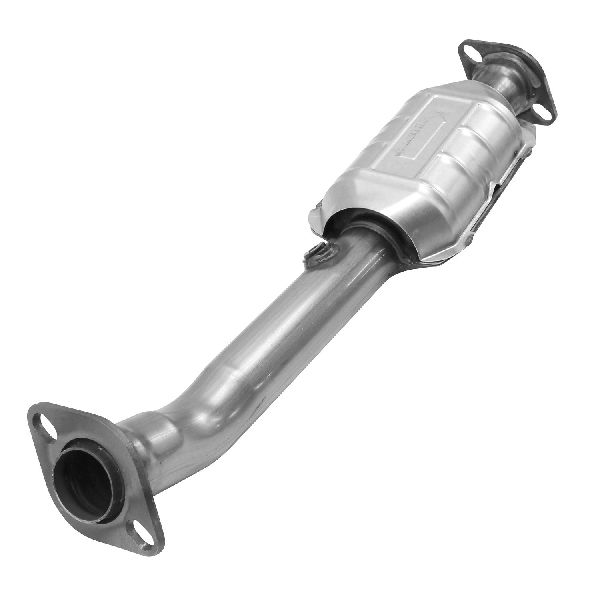 AP Exhaust Catalytic Converter  Rear Left 