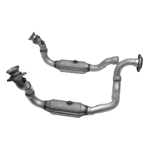 Catalytic Converter (AP Exhaust 645158)