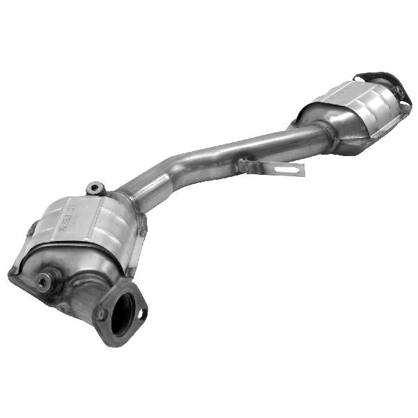 AP Exhaust Catalytic Converter 