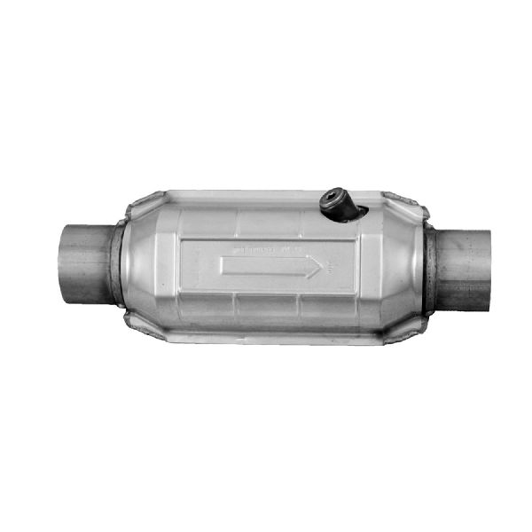Catalytic Converter for 2001-2002 Acura MDX (AP Exhaust 608265)