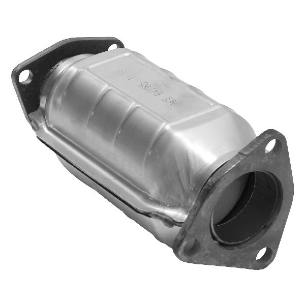 Catalytic Converter - Rear for 2003-2006 Acura MDX (AP Exhaust 642185)