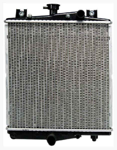 Radiator for 1987-1989 Dodge Grand Caravan (APDI 8010881)