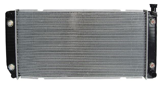 Radiator for 1988-1999 GMC C1500 (APDI 8011520)