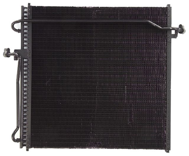 A/C Condenser for 1998-2007 Mazda B3000 (APDI 7014904)