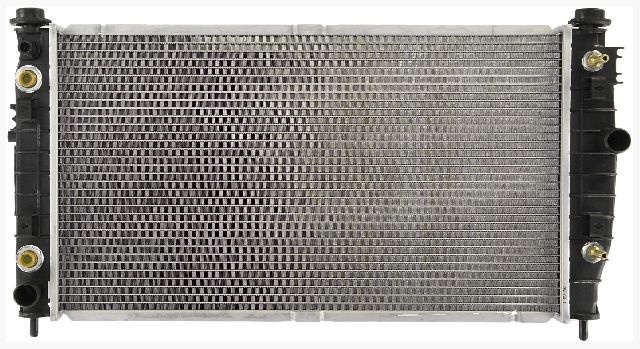 Radiator for 1998-2004 Dodge Intrepid (APDI 8012184)
